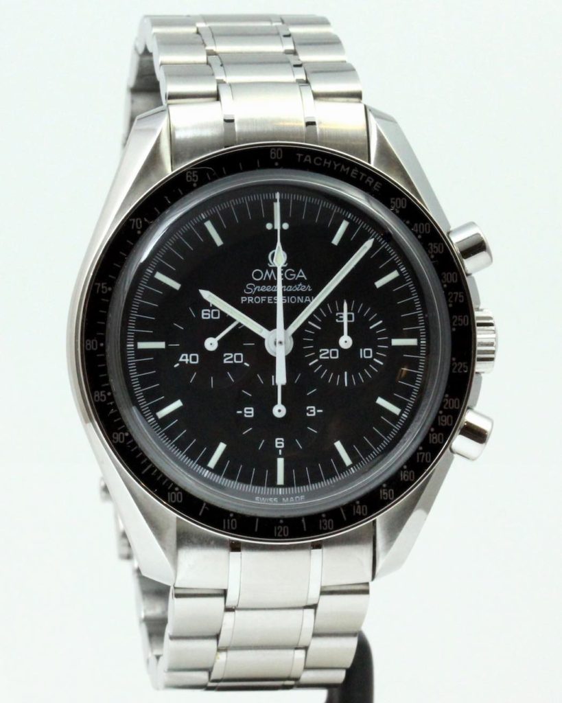 omega speedmaster mm
