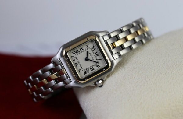 Cartier Panthere + Cartier Service 2024 – Image 4