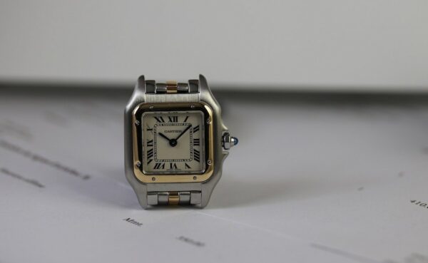 Cartier Panthere + Cartier Service 2024 – Image 10