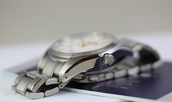 Grand Seiko Golden Snowflake – Image 10