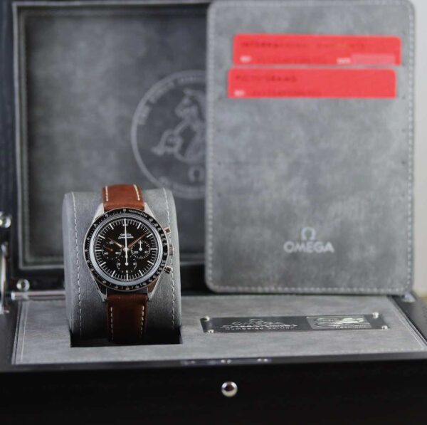 Omega Speedmaster Moonwatch Fois – Image 12