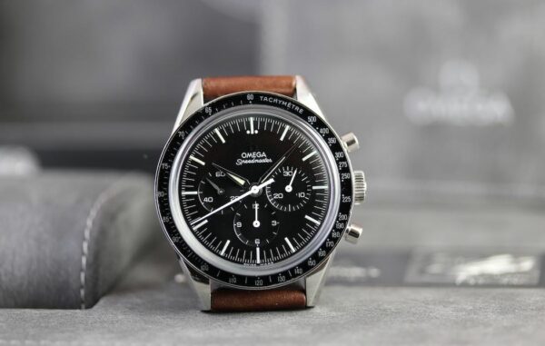 Omega Speedmaster Moonwatch Fois – Image 3