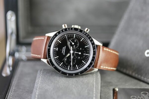 Omega Speedmaster Moonwatch Fois – Image 4