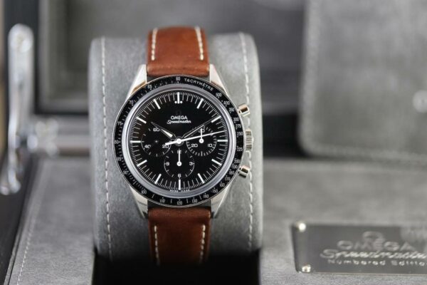 Omega Speedmaster Moonwatch Fois – Image 5