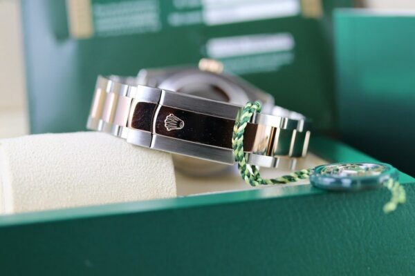 Rolex Datejust 36mm Concentric Dial – Image 11