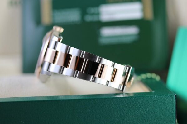 Rolex Datejust 36mm Concentric Dial – Image 10