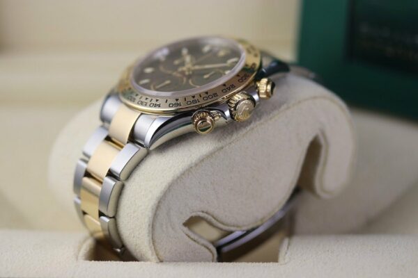 Rolex Daytona Gold Steel 2022 – Image 5