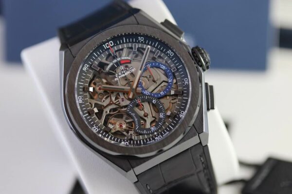 Zenith Defy El Primero 21 – Image 3