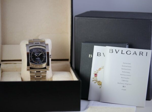 Bulgari Assioma – Image 12