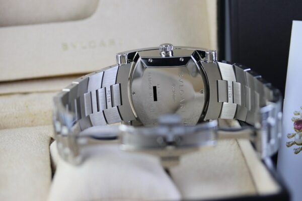 Bulgari Assioma – Image 10