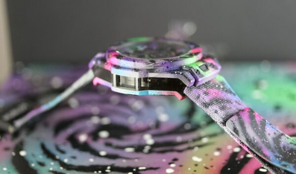 Hublot Big Bang Meca-10 Street Art Galaxy Limited Edition 10ex. – Image 9