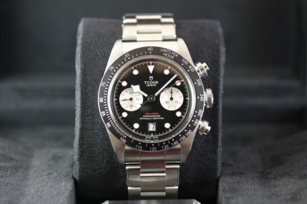 Tudor Black Bay Chrono 2022 – Image 3