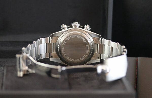 Tudor Black Bay Chrono 2022 – Image 10