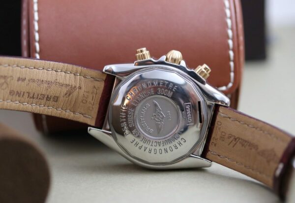 Breitling Chronomat Evolution B13 – Image 10