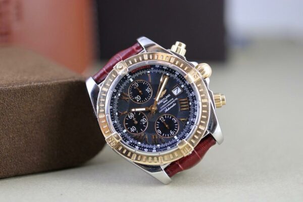 Breitling Chronomat Evolution B13 – Image 3