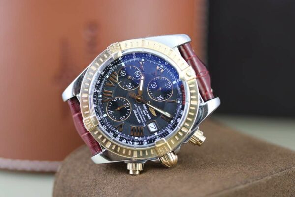 Breitling Chronomat Evolution B13 – Image 4