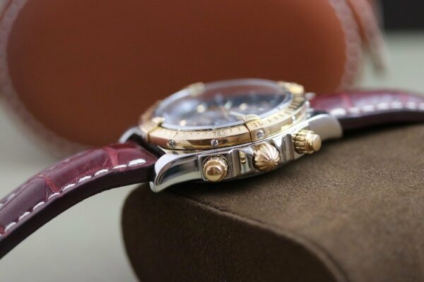 Breitling Chronomat Evolution B13 – Image 5