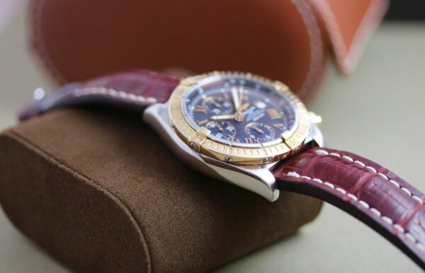 Breitling Chronomat Evolution B13 – Image 6