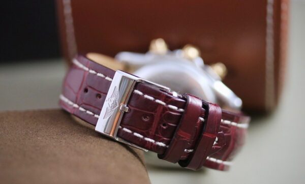 Breitling Chronomat Evolution B13 – Image 9