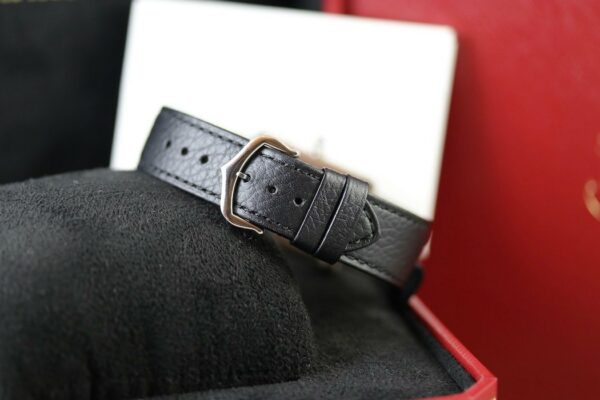 Cartier Tank Must New 2025 – Image 8
