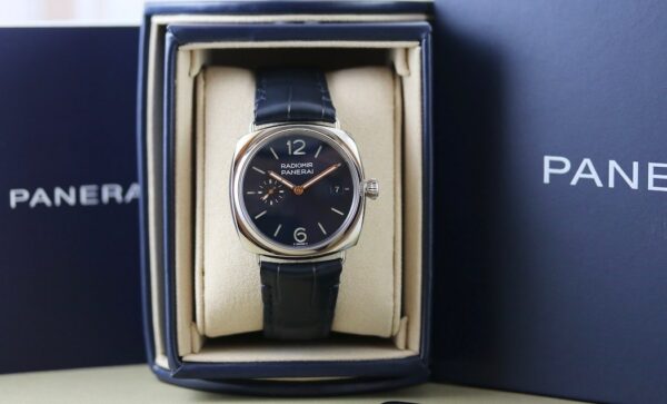Panerai Radiomir Quaranta 40mm 2025 – Image 10