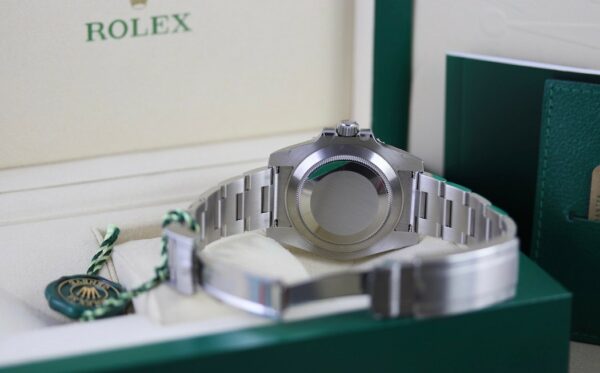 Rolex Submariner Date New Old Stock 2017 – Image 10