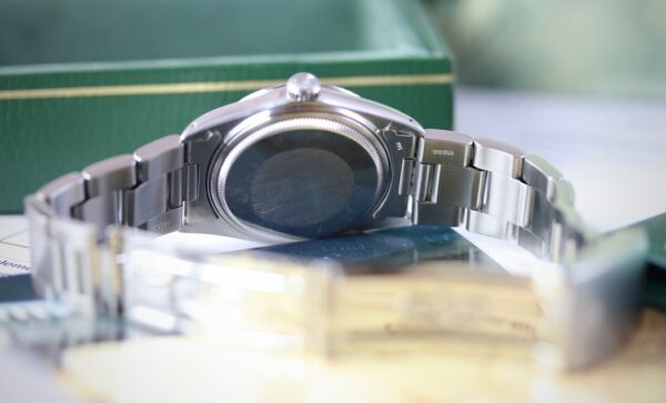 Rolex Rolex Datejust 16030 - Série R - Année 1988 - Full Set - Révisée Rolex 2022 – Image 11