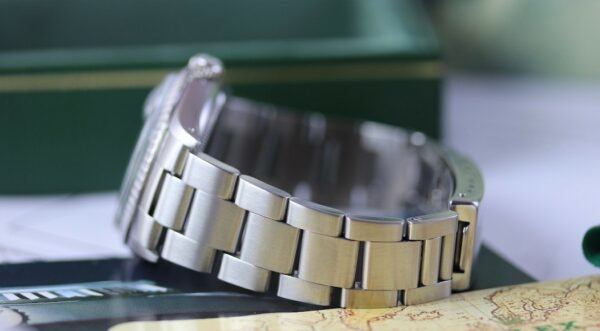Rolex Rolex Datejust 16030 - Série R - Année 1988 - Full Set - Révisée Rolex 2022 – Image 7