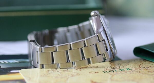 Rolex Rolex Datejust 16030 - Série R - Année 1988 - Full Set - Révisée Rolex 2022 – Image 8