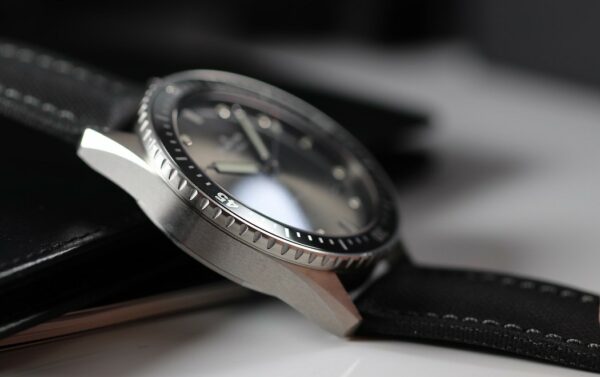 Blancpain Fifty Fathoms Bathyscaphe - 5000-1110-B52A – Image 6