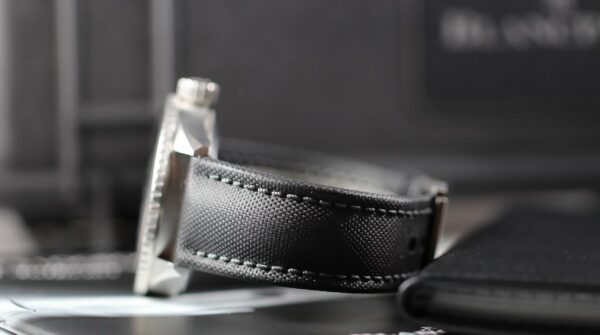 Blancpain Fifty Fathoms Bathyscaphe - 5000-1110-B52A – Image 9