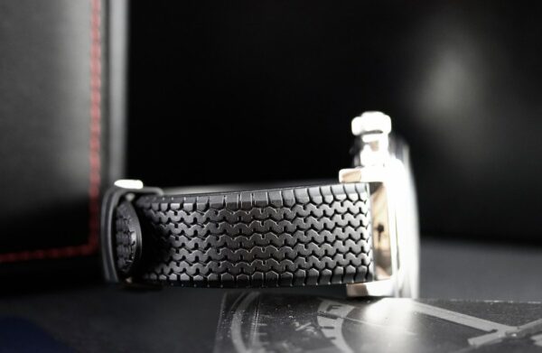 Chopard Mille Miglia Chronograph + Carte de Service Chopard (09/2022) – Image 7