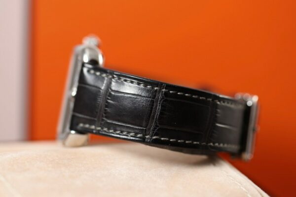 Hermès Cape Cod GM Automatique CD7.810 - Full Set 2017 – Image 7