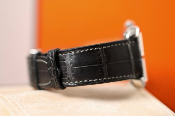 Hermès Cape Cod GM Automatique CD7.810 - Full Set 2017 – Image 8