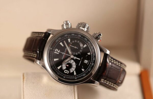 Jaeger-LeCoultre Master Control Date – Réf. 146.8.25 – Image 3