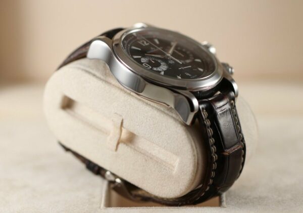 Jaeger-LeCoultre Master Control Date – Réf. 146.8.25 – Image 5
