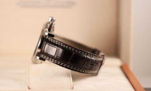 Jaeger-LeCoultre Master Control Date – Réf. 146.8.25 – Image 7