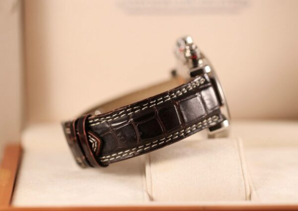 Jaeger-LeCoultre Master Control Date – Réf. 146.8.25 – Image 8
