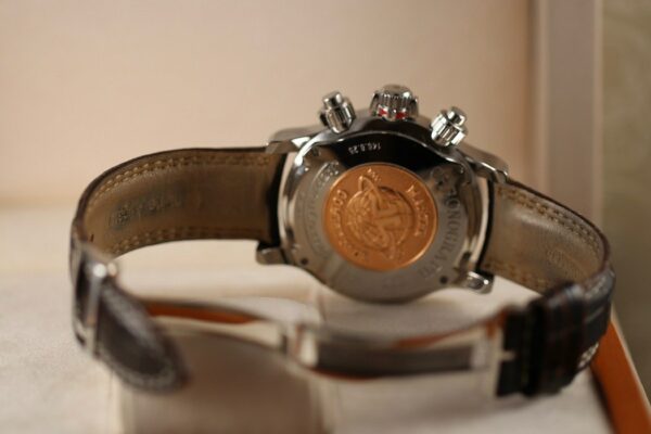Jaeger-LeCoultre Master Control Date – Réf. 146.8.25 – Image 10