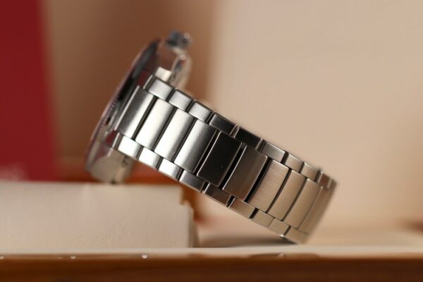 Omega Globemaster Co-Axial Master Chronometer 2021 – Image 7