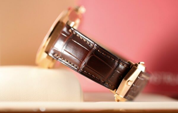 Omega Globemaster Co-Axial Master Chronometer Sedna Gold – Image 6
