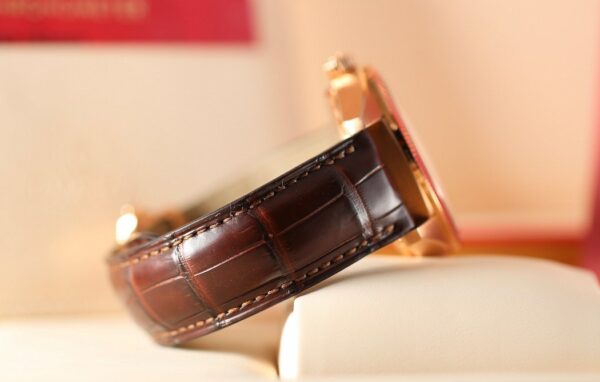 Omega Globemaster Co-Axial Master Chronometer Sedna Gold – Image 7