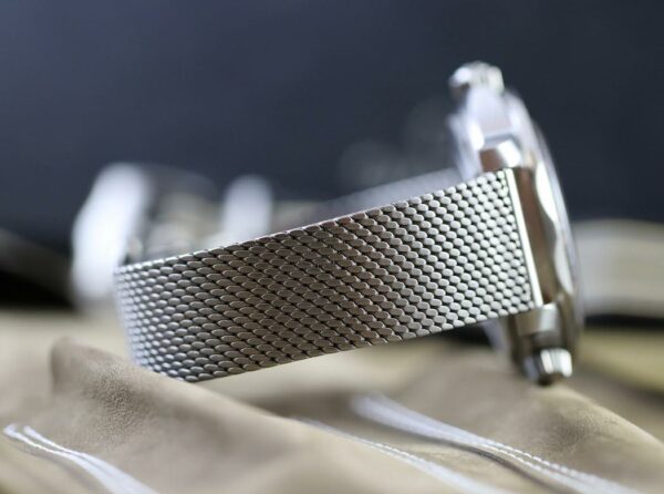 Omega Seamaster Diver 300M 007 Edition – Image 6