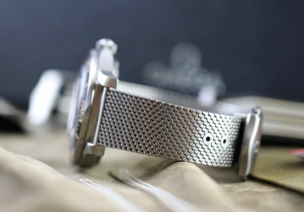 Omega Seamaster Diver 300M 007 Edition – Image 7