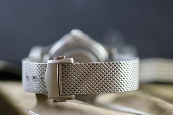 Omega Seamaster Diver 300M 007 Edition – Image 13