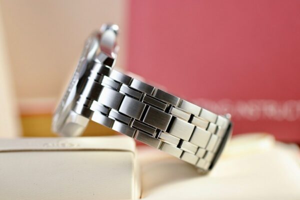 Omega Seamaster Diver 300M Co‑Axial Master Chronometer 42 mm – Image 7
