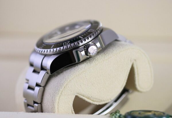 Rolex Deepsea 136660 D-Blue "James Cameron" – 2024 – Image 5