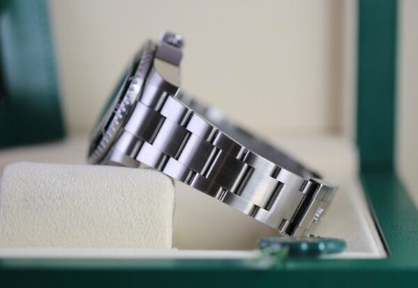 Rolex Deepsea 136660 D-Blue "James Cameron" – 2024 – Image 7