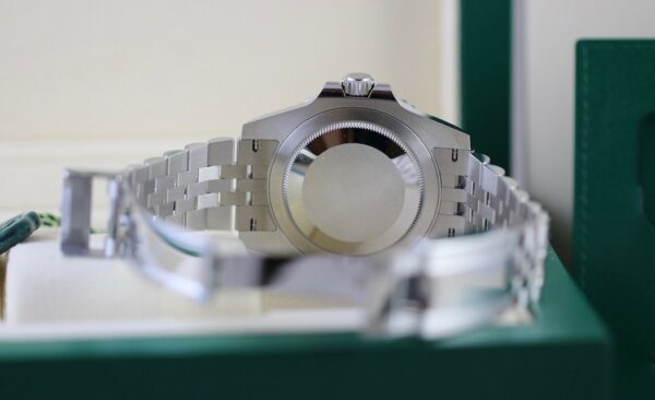 Rolex GMT-Master II "Batgirl" – Réf. 126710BLNR – Année 2022 – Image 10