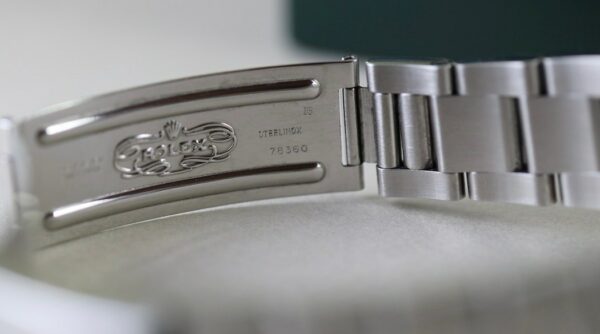 Rolex GMT-Master 16750 "Pepsi" - 1985 – Image 11